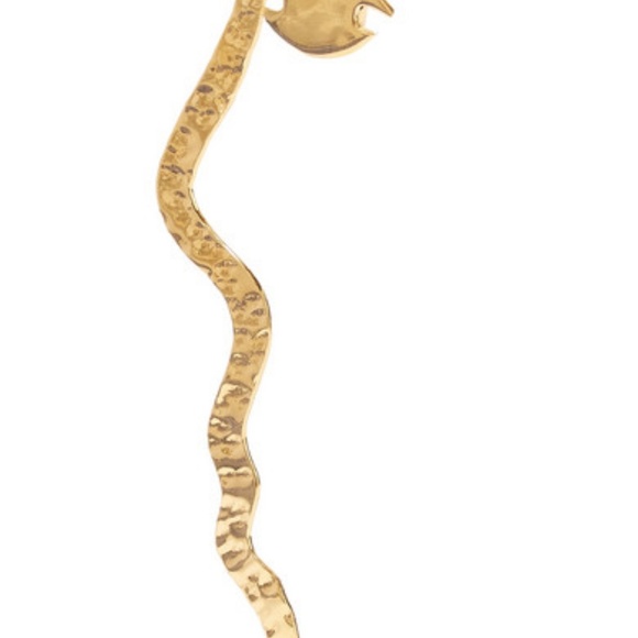 REJINA PYO + Anissa Kermiche Grande Earrings - Picture 2 of 4